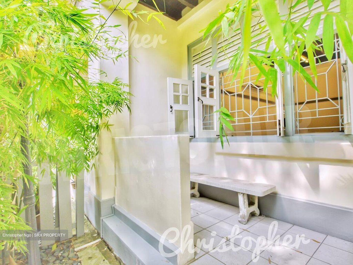 Mcnair Road (D12), Detached #464392181